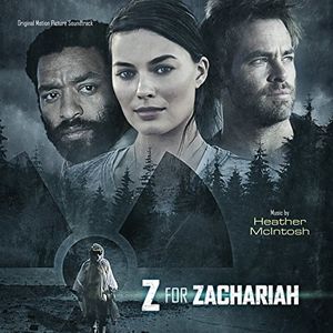 Z for Zachariah: Original Motion Picture Soundtrack (OST)