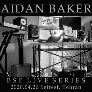 BSP Live Series: 2020-04-26 Tehran (Live)