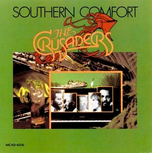 Southern Comfort