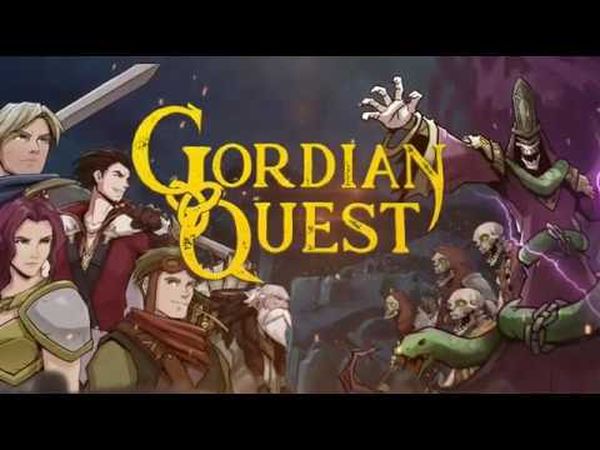 Gordian Quest