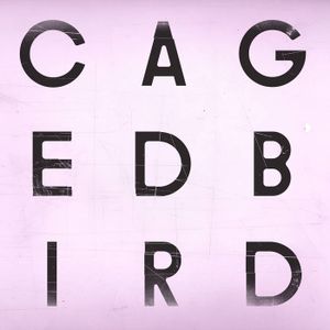 A Caged Bird / Imitations of Life (Single)
