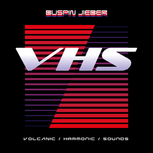 V.H.S. Volcanic / Harmonic / Sounds