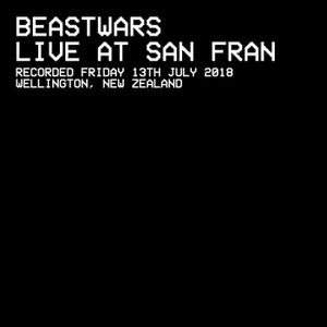 Live at San Fran (Live)