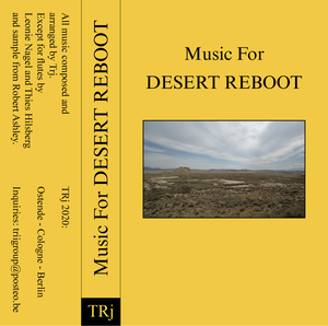 Music for Desert Reboot