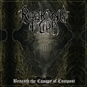 Beneath the Canopy of Compost (EP)