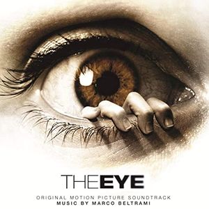 The Eye (OST)