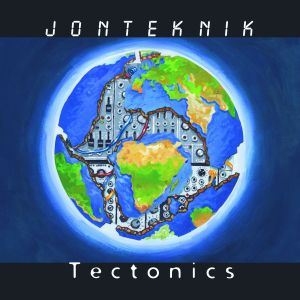 Tectonics