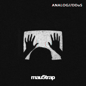 ANALOG//DDoS (EP)