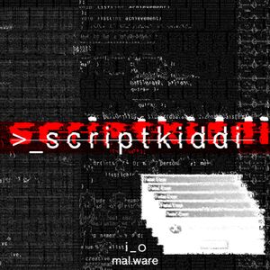 ScriptKiddi (EP)