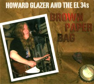 Brown Paper Bag