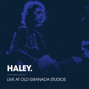Live at Old Grenada Studios (Live)