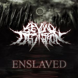 Enslaved (Single)