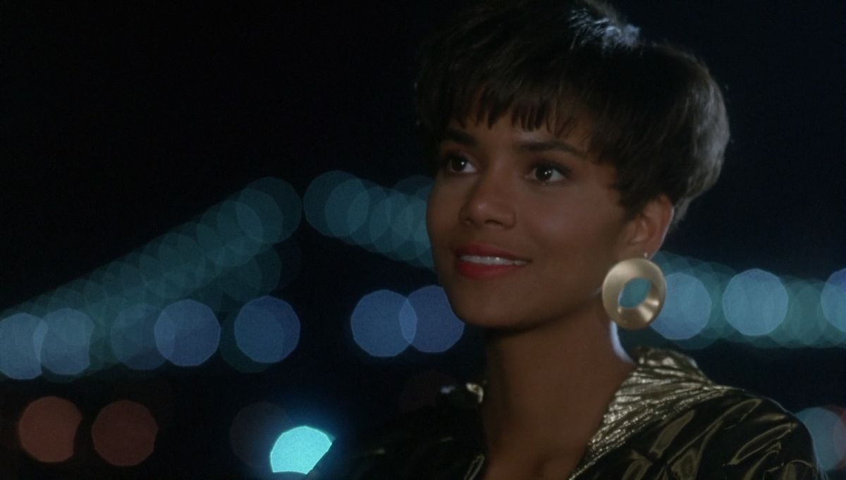 Strictly Business Film SensCritique