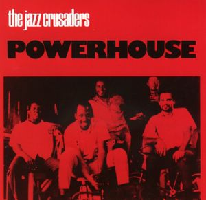 Powerhouse