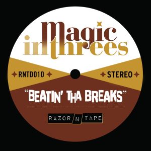 Beatin’ tha Breaks (Single)