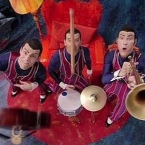 WE ARE NUMBER ONE – keys (Single)