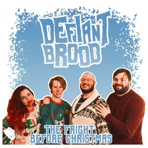 The Fright Before Christmas (Single)