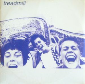 Treadmill (EP)