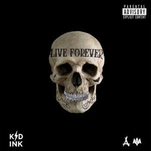 Live Forever (Single)