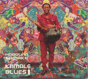 Kamale Blues