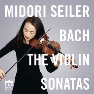 The Violin Sonatas