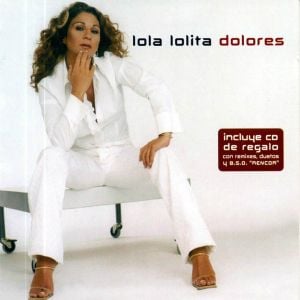 Lola Lolita Dolores