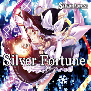 Silver Fortune