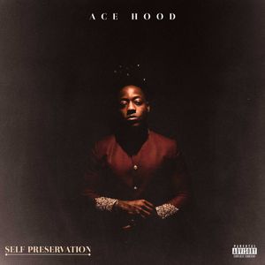 Self Preservation (EP)