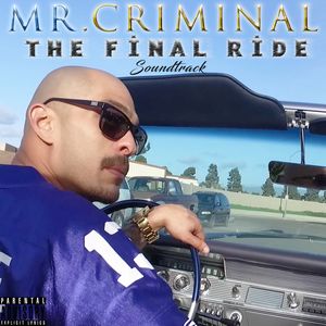 The Final Ride (Original Motion Picture Soundtrack)
