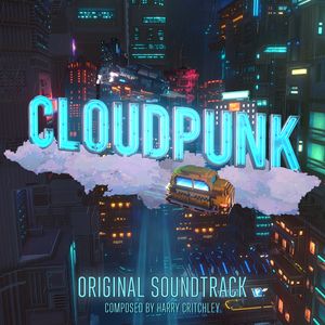 Cloudpunk (OST)