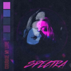 SPECTRA (EP)