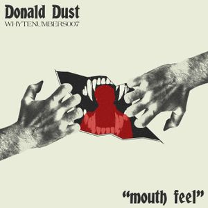 Mouth Feel EP (EP)