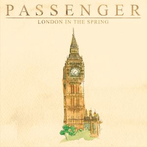 London in the Spring (Single)