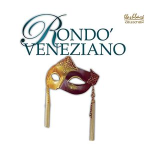 Rondo' Veneziano - The Flashback Collection