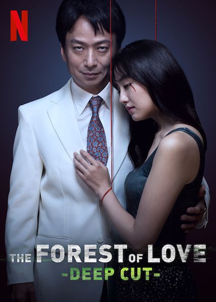 The forest of love прохождение