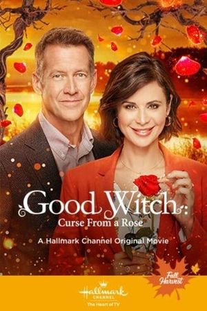 Good Witch : Curse From A Rose