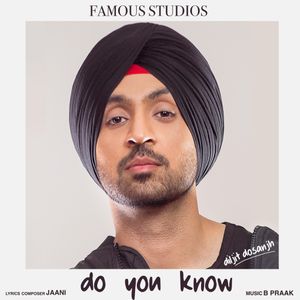 Do You Know (Single)