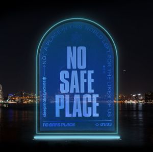 No Safe Place (EP)