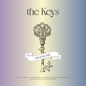 the Keys (EP)