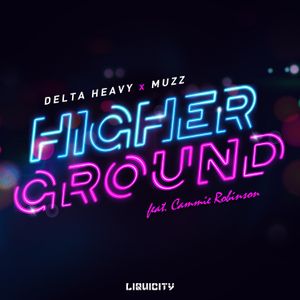 Higher Ground (Single)