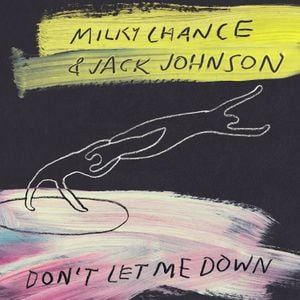 Don’t Let Me Down (Single)