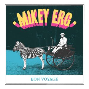 Bon Voyage (EP)