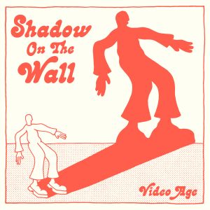 Shadow On The Wall (Single)