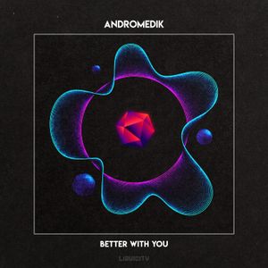 Better With You (Single)