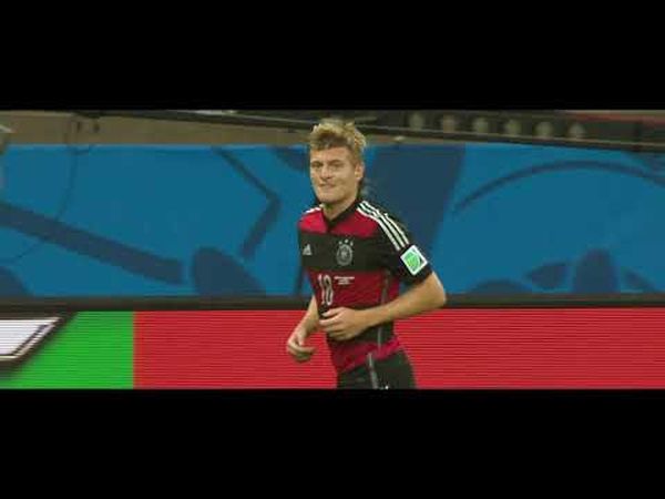 Kroos