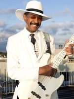 Larry Graham