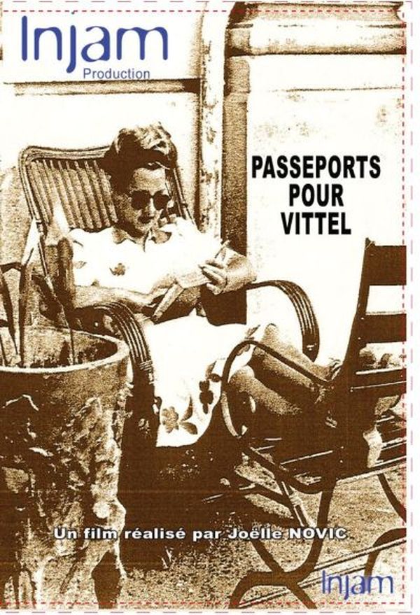 Passeports pour Vittel