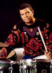 Jack DeJohnette