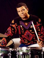 Jack DeJohnette