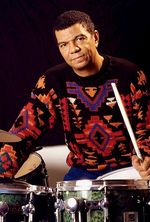 Jack DeJohnette